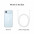 Смартфон iPhone Air 1TB Sky Blue (MG304AF/A)-4 Смартфон iPhone Air 1TB Sky Blue (MG304AF/A)-4-зображення