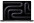 Ноутбук Apple MacBook Pro 16" M4 Max 36/1TB 2024 (MX303UA/A) Space Black-0-зображення