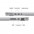 Ноутбук Apple MacBook Pro 14" M4 16/512GB 2024 (MW2W3UA/A) Silver-6-зображення