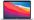 Ноутбук Apple MacBook Air 13" M1 8/256GB 2020 Space Gray (MGN63UA/A)-0-зображення