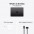 Ноутбук Apple MacBook Pro 14" M4 16/512GB 2024 (MW2U3UA/A) Space Black-7-зображення