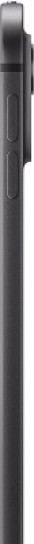 Планшет Apple iPad Pro 11" M4 2024 Wi-Fi + Cellular 256GB Space Black (MVW13NF/A)-2-зображення