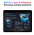 Планшет Apple iPad Air 11" M3 2025 Wi-Fi 128GB Space Grey (MC9W4TY/A)-4-зображення