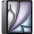 Планшет Apple iPad Air 11" M3 2025 Wi-Fi + Cellular 512GB Space Grey (MCG44TY/A)-0-зображення