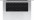 Ноутбук Apple MacBook Pro 16" M4 Pro 48/512GB 2024 (MX2U3UA/A) Silver-1-зображення