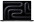 Ноутбук Apple MacBook Pro 16" M4 Pro 48/512GB 2024 (MX2Y3UA/A) Space Black-0-зображення