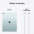 Планшет Apple iPad Air 11" M3 2025 WiFi 256GB Blue (MCA34TY/A)-9-зображення
