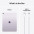 Планшет Apple iPad Air 11" 2025 M3 WiFi 256GB Purple (MCA64TY/A)-9-зображення