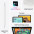 Планшет Apple iPad Air 11" 2025 M3 WiFi 256GB Purple (MCA64TY/A)-8-зображення