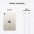 Планшет Apple iPad mini 2024 Wi-Fi + Cellular 128Gb Starlight (MXPQ3NF/A)-8-зображення