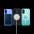 СМАРТФОН IPHONE 16 PLUS PNK 128GB-CAM-6-зображення
