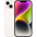 СМАРТФОН IPHONE 14 STARLIGHT 256GB-RUB-0-зображення