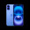 iPhone 16 Plus 512GB Ultramarine,Model A3290-12-зображення