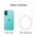 iPhone 16 Plus 512GB Teal,Model A3290-5-зображення