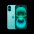 iPhone 16 Plus 512GB Teal,Model A3290-12-зображення