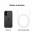 СМАРТФОН IPHONE 16 BLK 512GB-CAM-5-зображення