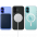 СМАРТФОН IPHONE 16 BLK 512GB-CAM-11-зображення