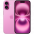 СМАРТФОН IPHONE 16 PNK 512GB-CAM-0-зображення