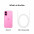 СМАРТФОН IPHONE 16 PNK 512GB-CAM-5-зображення
