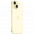 СМАРТФОН IPHONE 15 YELLOW 256GB-RUB-7-зображення