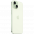 СМАРТФОН IPHONE 15 GREEN 256GB-RUB-7-зображення