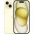 СМАРТФОН IPHONE 15 YELLOW 128GB-RUB-0-зображення
