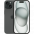СМАРТФОН IPHONE 15 BLACK 512GB-RUB-0-зображення