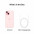 iPhone 15 512GB Pink,Model A3090-6-зображення