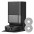 Робот-пылесос L40 ULTRA AE RLL77SE-BLACK DREAME-0 Робот-пылесос L40 ULTRA AE RLL77SE-BLACK DREAME-0-изображение