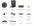 Робот-пылесос D20 PRO PLUS BLACK RLD43SD-BL DREAME-6 Робот-пылесос D20 PRO PLUS BLACK RLD43SD-BL DREAME-6-изображение