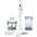 Блендер Bosch MSM14500-0-изображение