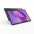 Планшет Lenovo Idea Tab Pro 8/256 WiFi Luna Grey + Keyboard&Pen (ZAE40222UA)-4-зображення
