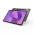 Планшет Lenovo Idea Tab Pro 8/256 WiFi Luna Grey + Keyboard&Pen (ZAE40222UA)-5-зображення