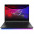 Ноутбук ASUS ROG Strix SCAR 18 G835LX-SA222X 18" 2.5K mLED, Intel Ultra 9 275HX, 64GB, F2TB, NVD5090-24, Win11P, Чорний-0-зображення