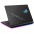 Ноутбук ASUS ROG Strix SCAR 18 G835LX-SA222X 18" 2.5K mLED, Intel Ultra 9 275HX, 64GB, F2TB, NVD5090-24, Win11P, Чорний-1-зображення
