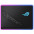 Ноутбук ASUS ROG Strix SCAR 18 G835LX-SA222X 18" 2.5K mLED, Intel Ultra 9 275HX, 64GB, F2TB, NVD5090-24, Win11P, Чорний-2-зображення