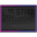 Ноутбук ASUS ROG Strix SCAR 18 G835LX-SA222X 18" 2.5K mLED, Intel Ultra 9 275HX, 64GB, F2TB, NVD5090-24, Win11P, Чорний-3-зображення