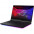 Ноутбук ASUS ROG Strix SCAR 18 G835LX-SA222X 18" 2.5K mLED, Intel Ultra 9 275HX, 64GB, F2TB, NVD5090-24, Win11P, Чорний-5-зображення