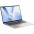 Ноутбук ASUS Vivobook 16 X1607CA-MB059 16" WUXGA IPS, Intel Ultra 5 225H, 16GB, F512GB, UMA, noOS, Сріблястий-1-зображення