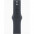 Смарт-годинник Apple Watch SE 3 GPS 40mm Midnight Aluminium Case with Midnight Sport Band - S/M (MEH94RK/A)-2-зображення