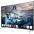 Телевізор Vinga S85UHD25QWEB-2-зображення