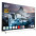 Телевізор Vinga S85UHD25QWEB-3-зображення