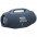 Акустична система JBL Boombox 4 Blue (JBLBOOMBOX4BLUEP)-0-зображення