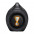 Акустична система JBL Boombox 4 Black (JBLBOOMBOX4BLKEP)-4-зображення
