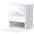 Робот-пылесос AQUA10 ULTRA RLR81CE-1-WH DREAME-3 Робот-пылесос AQUA10 ULTRA RLR81CE-1-WH DREAME-3-изображение