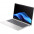 Ноутбук HP 14-hc0000ua 14" FHD IPS AG, Intel U7-255U, 16GB, F1024GB, UMA, DOS, сріблястий-2-зображення