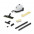 Пароочисник Karcher SC 2 EasyFix (1.512-600.0)-0-зображення