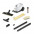 Пароочищувач Karcher SC 3 EasyFix (1.513-650.0)-0-зображення