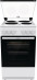 Електроплита GORENJE GE5A21WH-1-зображення