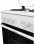 Електроплита GORENJE GE5A21WH-7-зображення